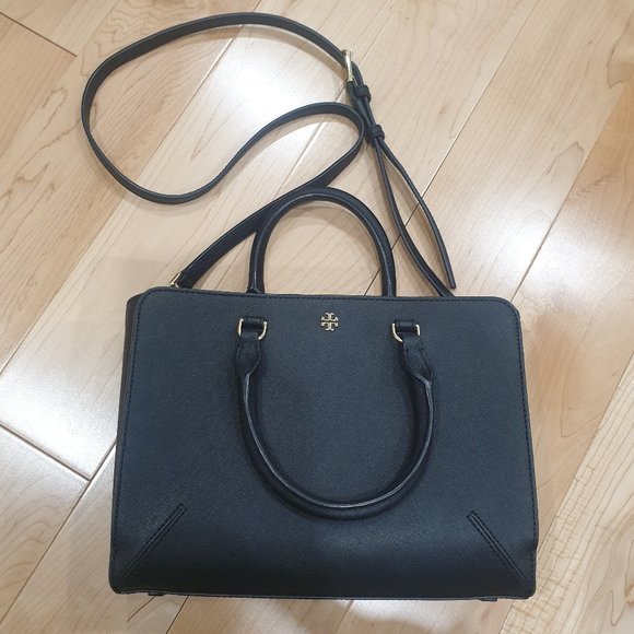 Authentic Tory Burch Bag - Picture 1 of 10